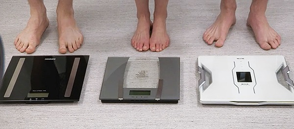 Weight Scale, Household Body Scale, Accurate Adult Weight Loss