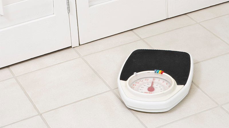 BBC One Show: How Accurate Are Your Bathroom Scales?