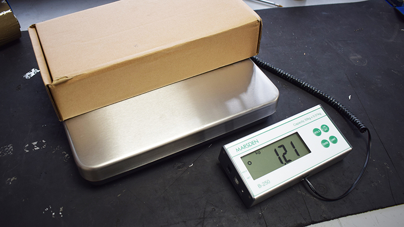 6 Common Uses for a Digital Pocket Scale