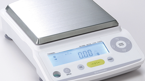Digital Scales Versus Balances: What's the Difference – Truweigh