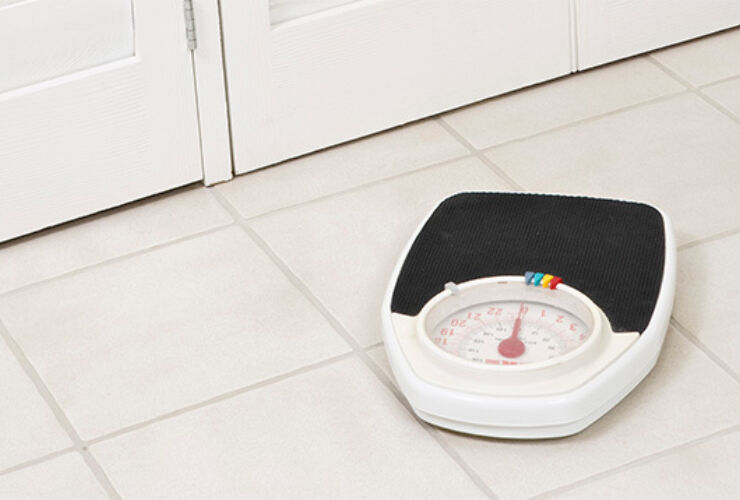 5 reasons why bathroom scales are misleading