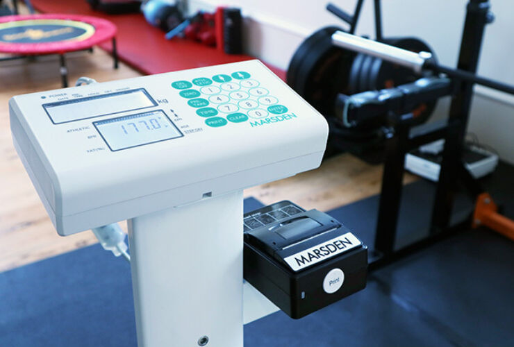 We Explain How Body Composition Weighing Scales Work!