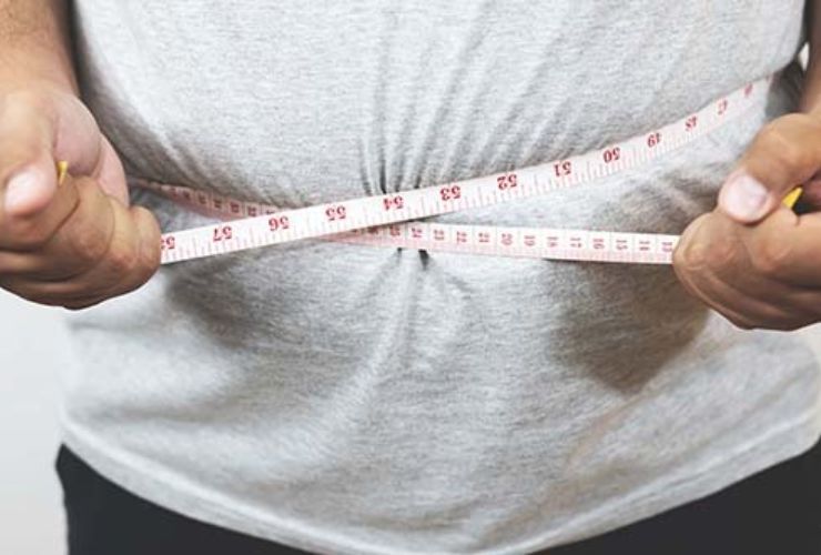 Body Fat: What Are Healthy Ranges and How Is It Measured?