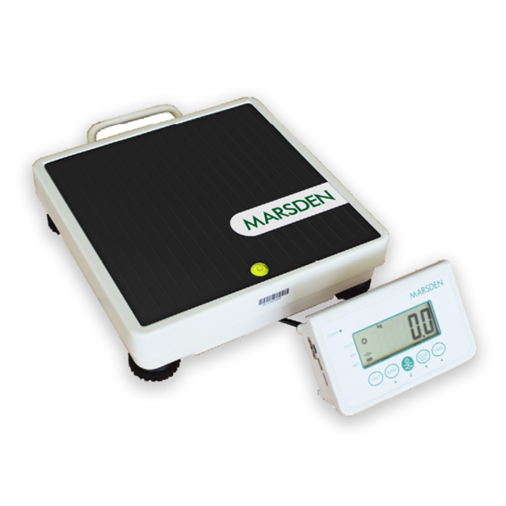Medical Floor Scales, Digital Floor Weighing Scale