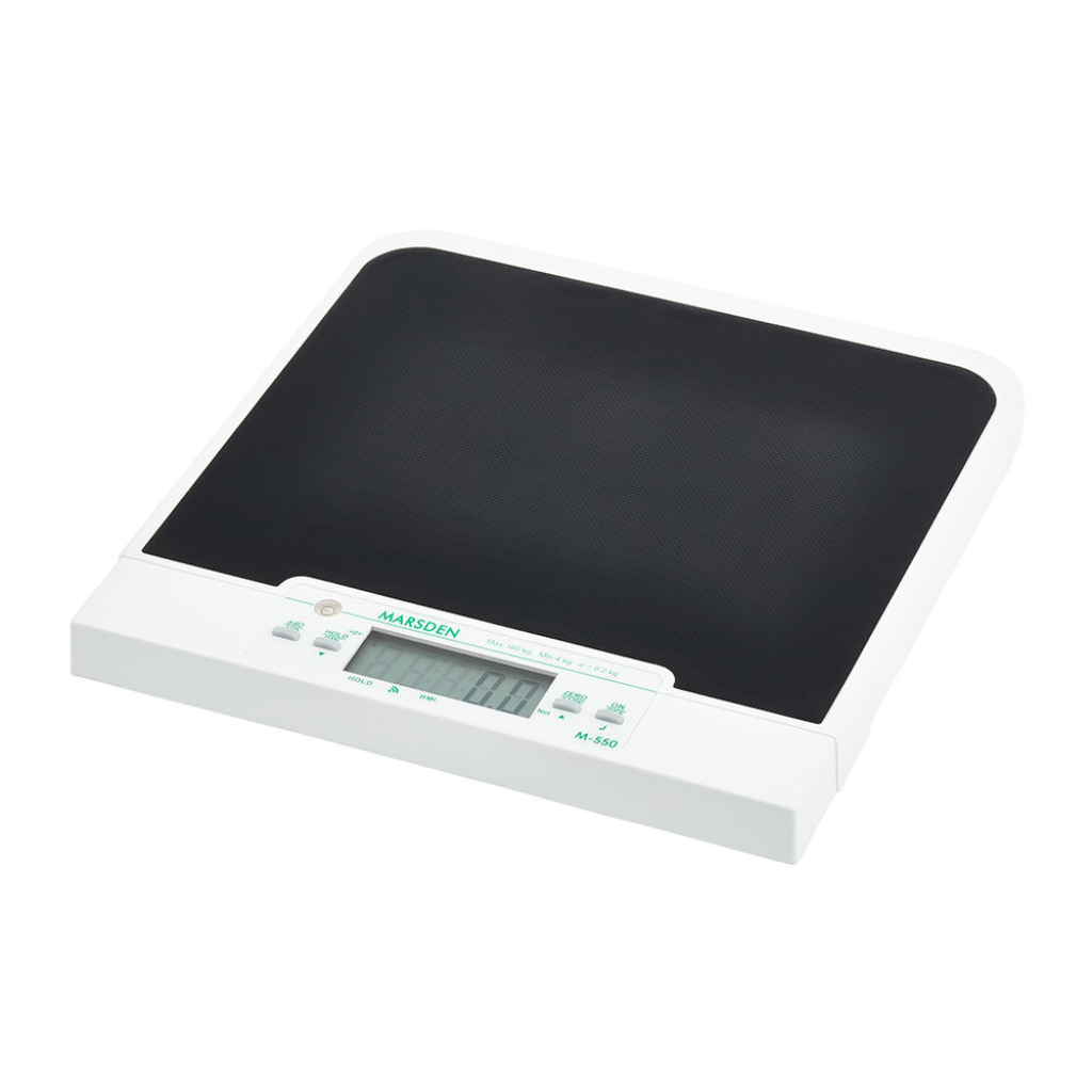 Different Types Of Medical Scales Found In The Market